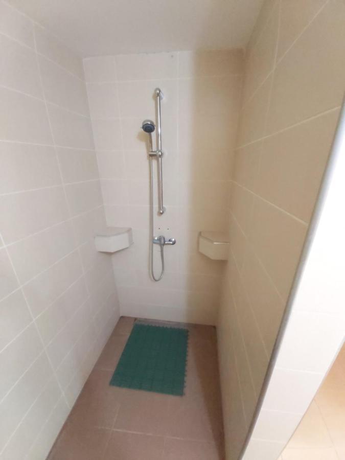 Bungalow Camping Edelweiss - Floare De Colt - Gyopar Rimetea Luaran gambar